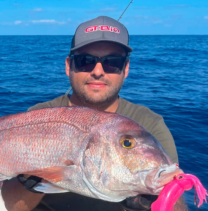 Pedro Santos GT-Bio