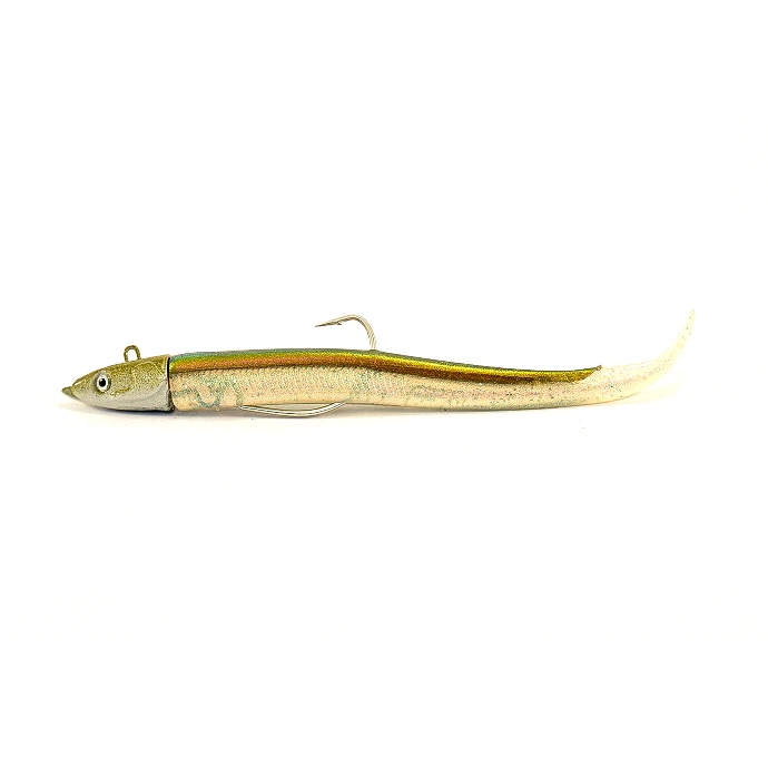 Nova Eel 125