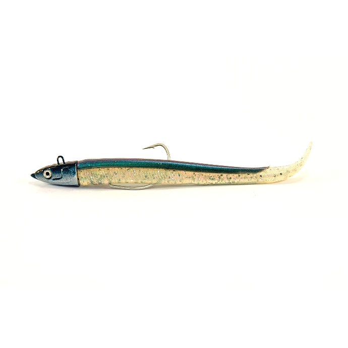 Nova Eel 155