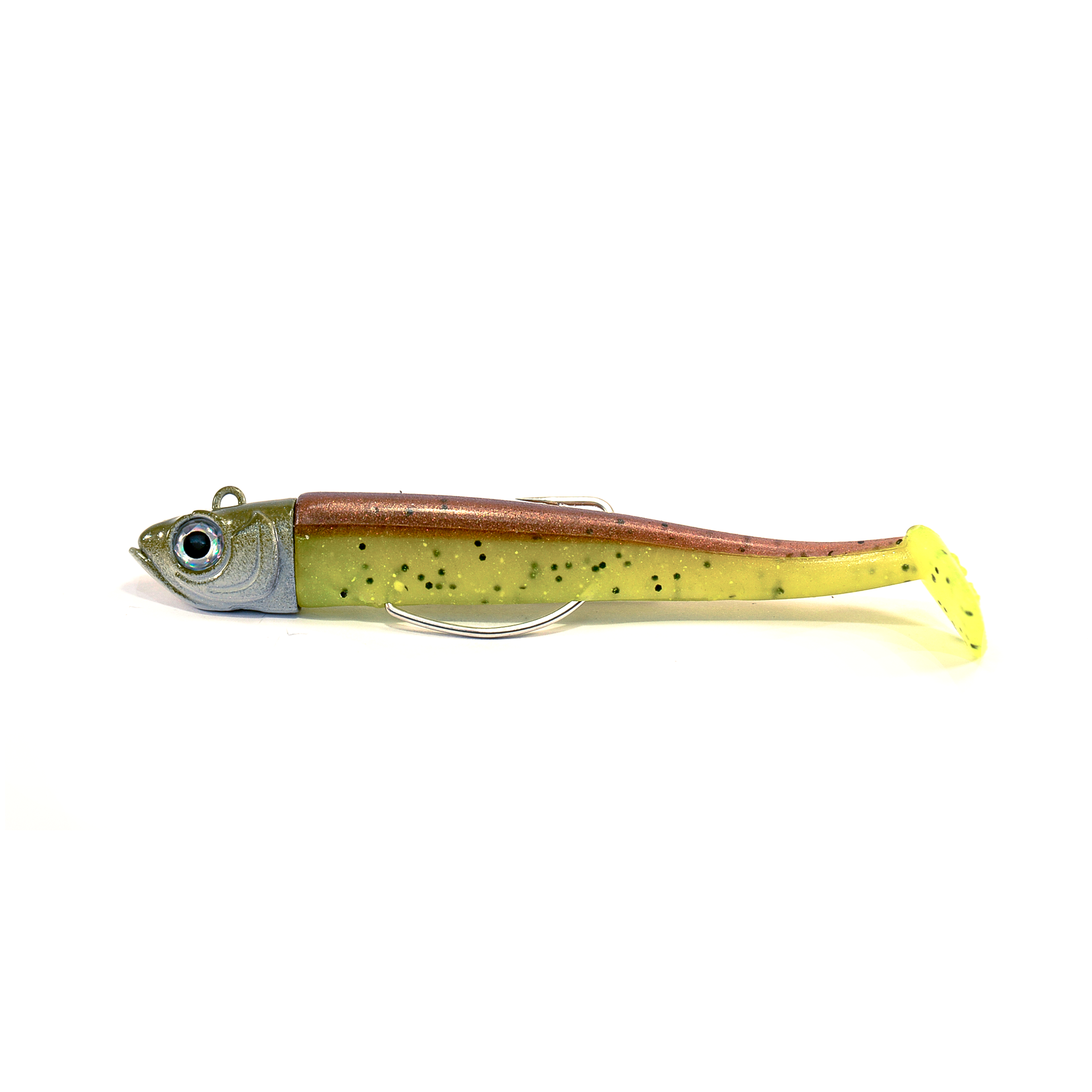 Roller Shad Magic Trout