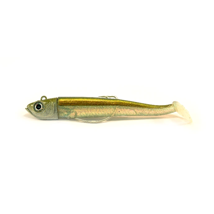 Roller Shad Kaki Kamaleo