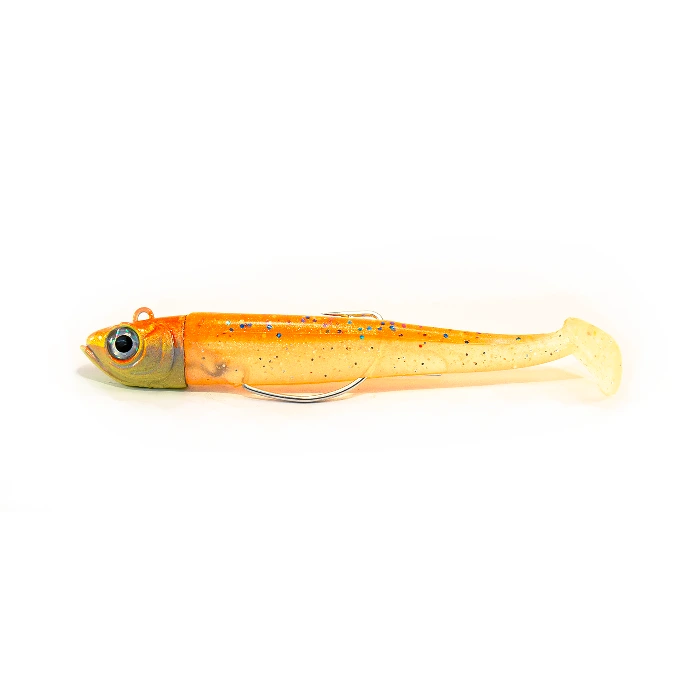 Roller Shad Baby Dentex