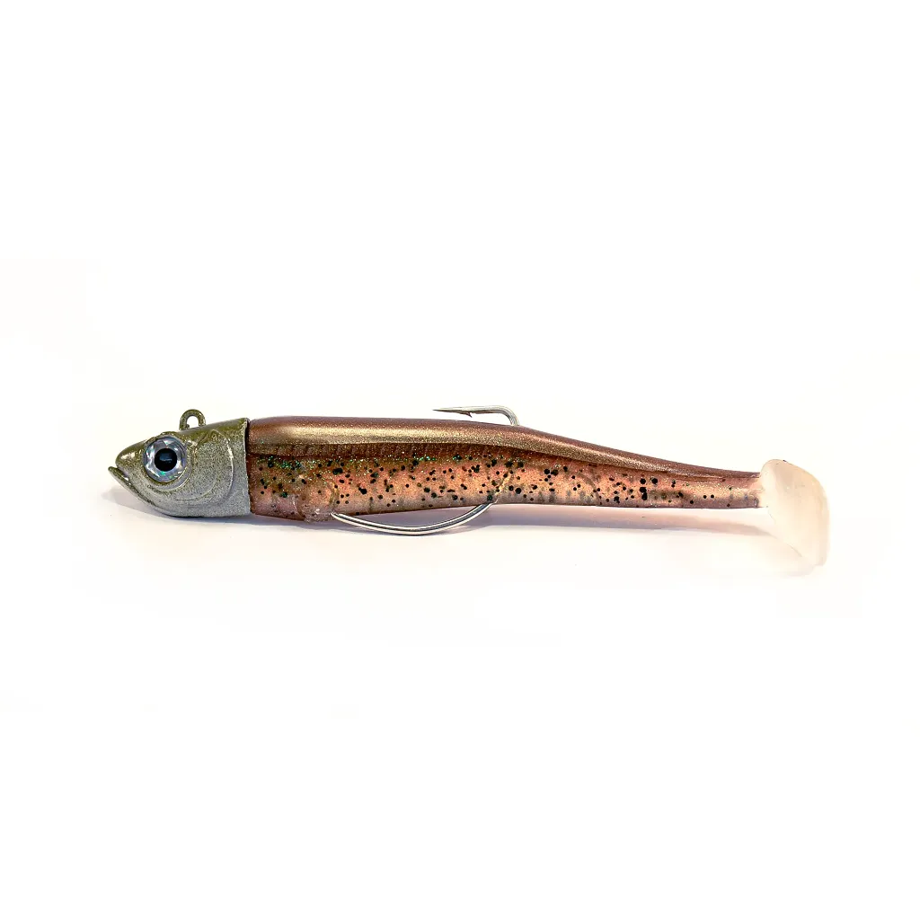 [RS65-356] Roller Shad 65 – Combo + Body – 6g – Rocky Gobi