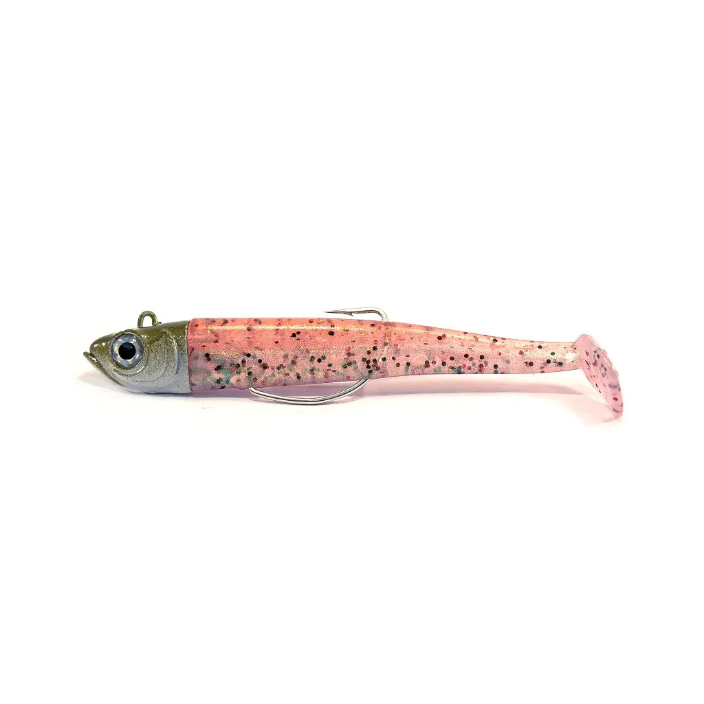 Roller Shad 65 – Combo + Body – 9g – Magic Trout