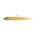 Nova Eel 125 – Single Combo – 15g – Gold Kamaleo