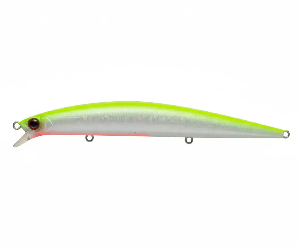 Surf Sniper 150F - Pearl Chart OB