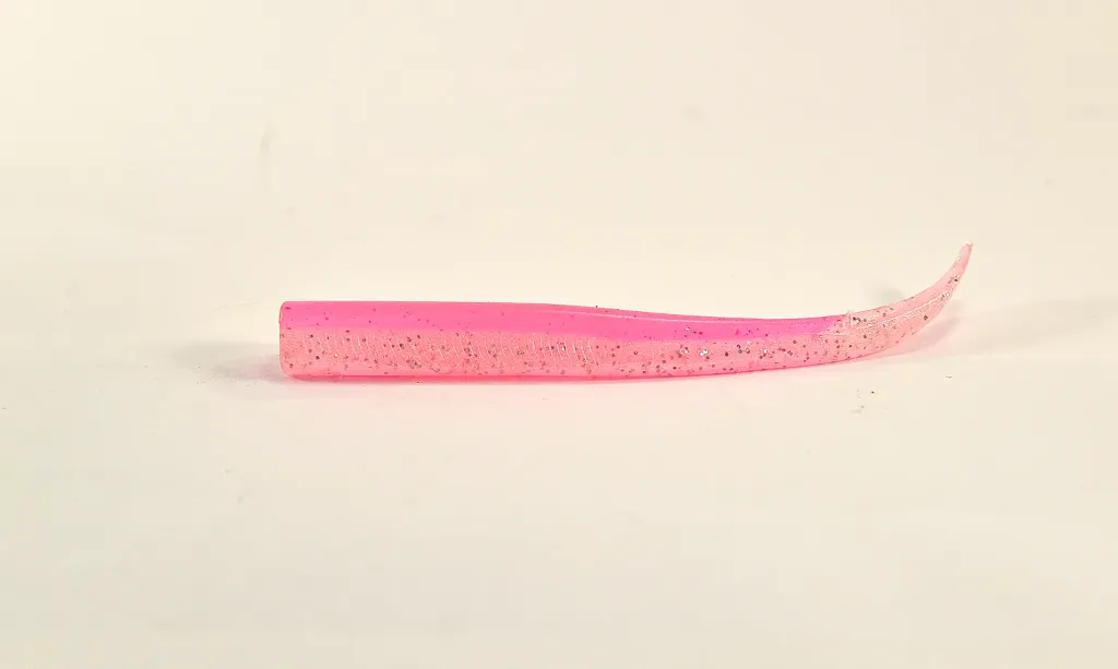 Nova Eel 125 – 3x Bodies – Pink Fluo