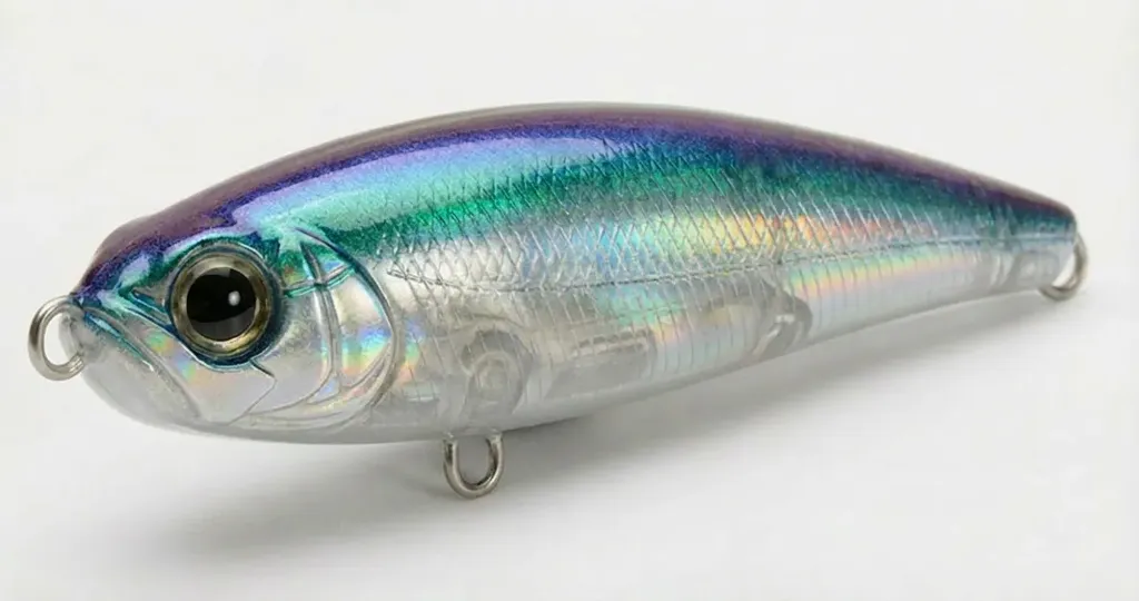 Zig Zag Dog 125 - Blue Kamaleo
