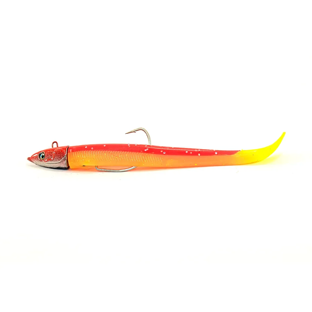 [NE155-1004] Nova Eel 155 – Combo Simple – 15g – Tequila Sunrise