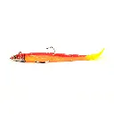 Nova Eel 155 – Single Combo – 15g –  Tequila Sunrise
