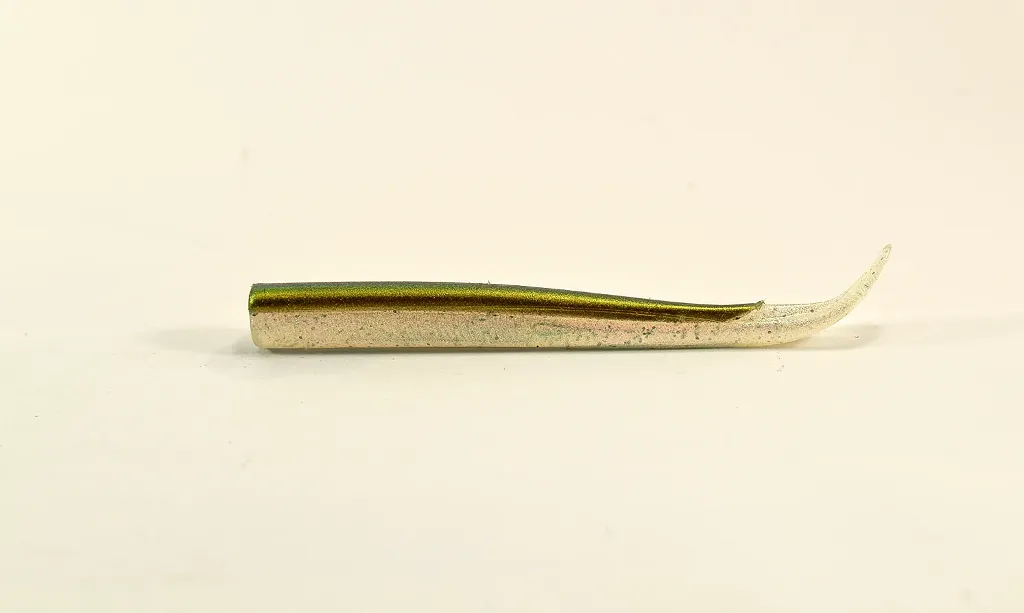 Nova Eel 155 – 3x Bodies – Kaki Kamaleo