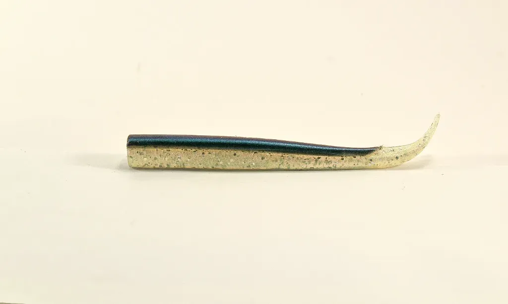 Nova Eel 155 – 3x Bodies – Blue Kamaleo
