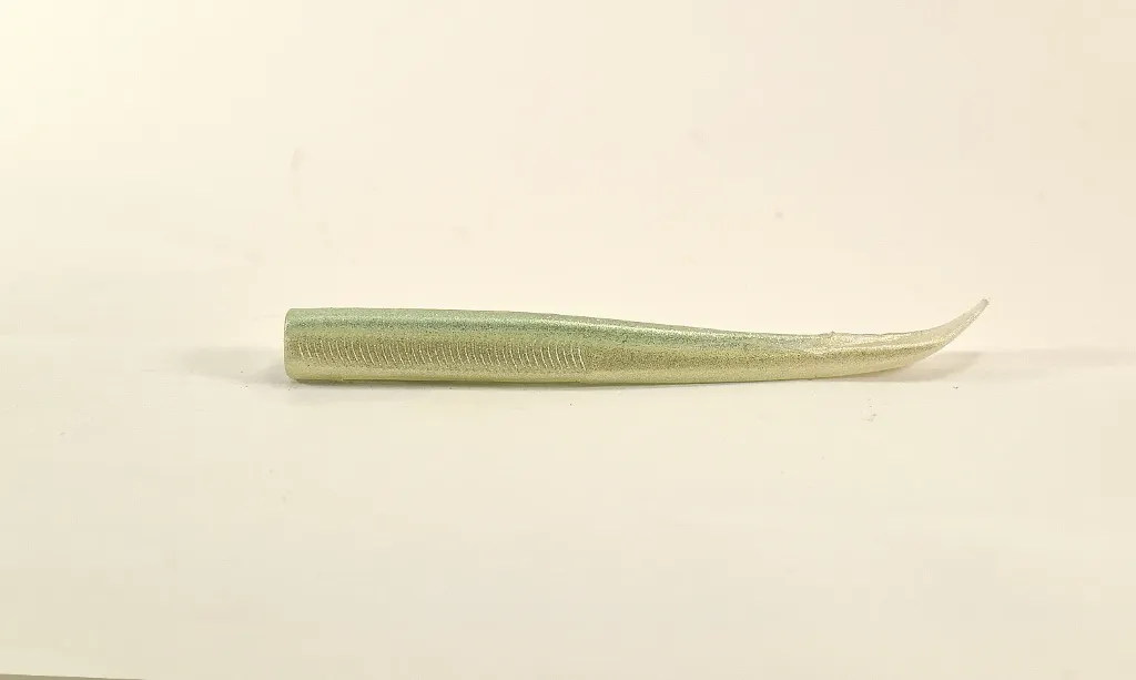 [NE155-674] Nova Eel 155 – 3x Bodies – Green Kamaleo