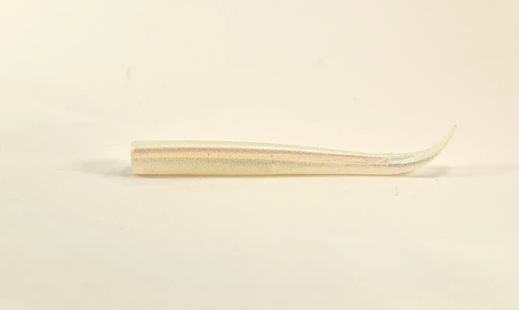 Nova Eel 155 – 3x Bodies – White Kamaleo