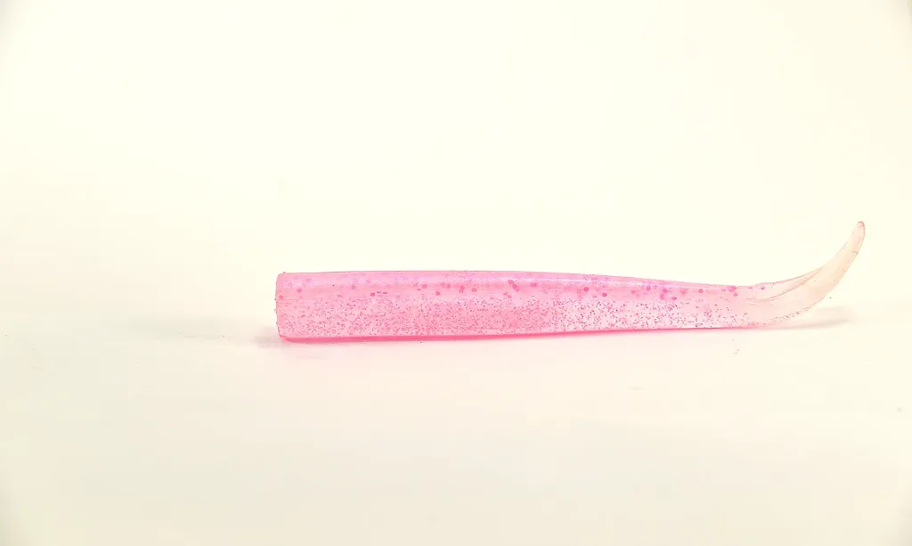 [NE155-683] Nova Eel 155 – 3x Bodies – Pink Glass UV