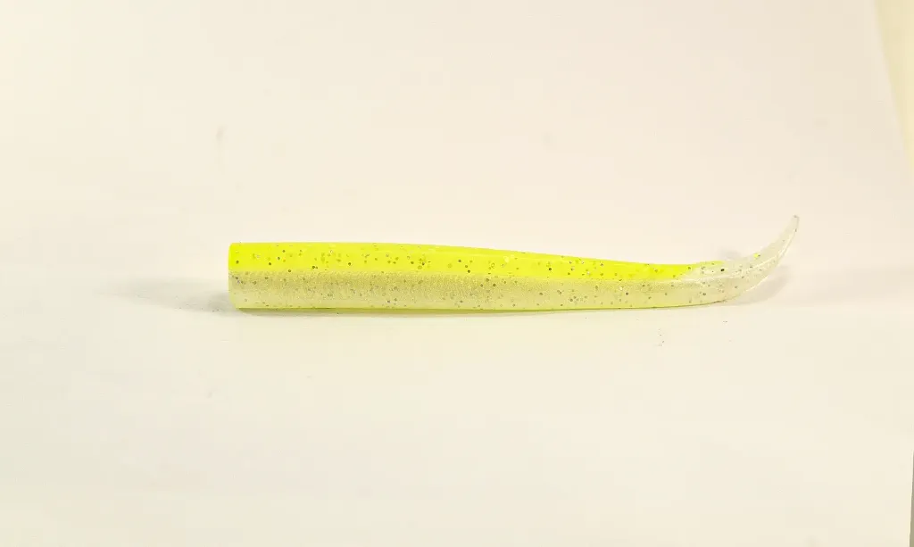 [NE155-692] Nova Eel 155 – 3x Bodies – Lemon Fluo