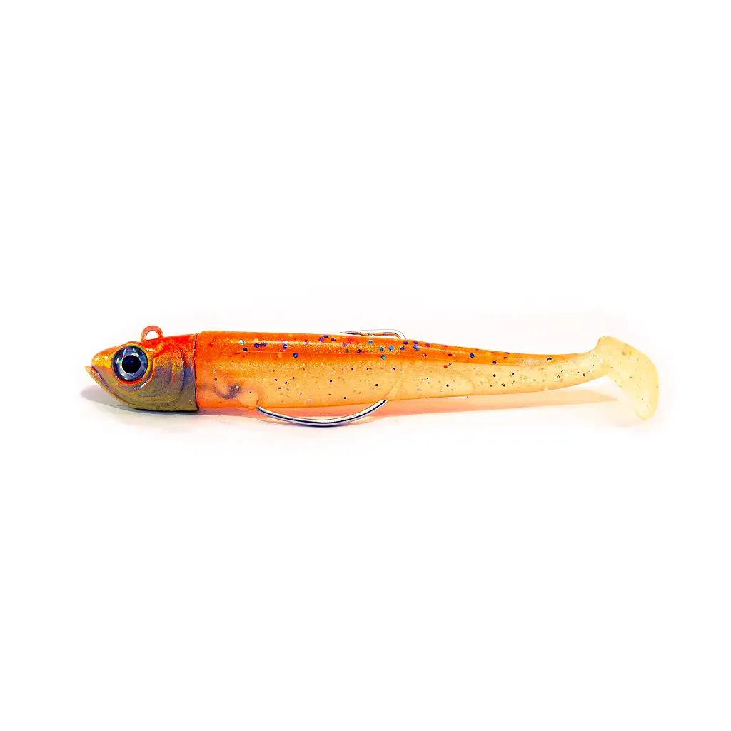 Roller Shad 105 – Combo + Body – 20g – Baby Dentex