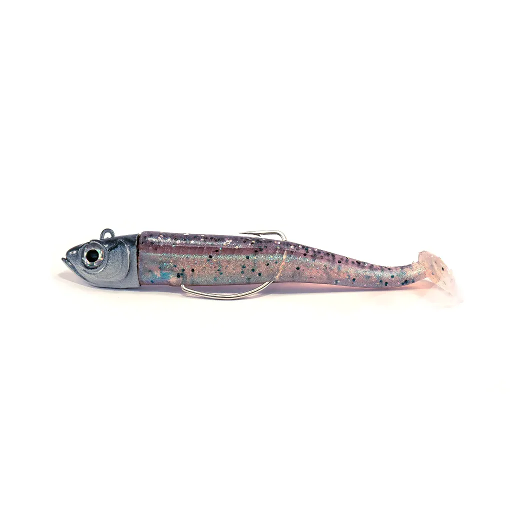 Roller Shad 125 – Combo + Body – 25g – Magic Mullet