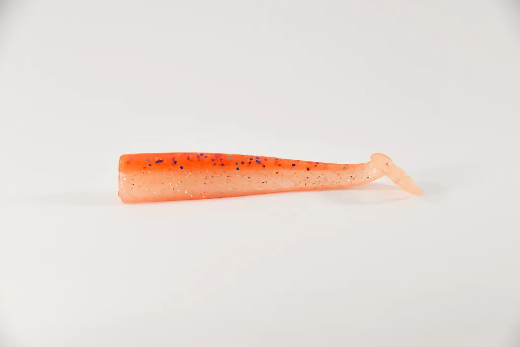 [RS125-148] Roller Shad 125 – 3x Bodies – Baby Dentex