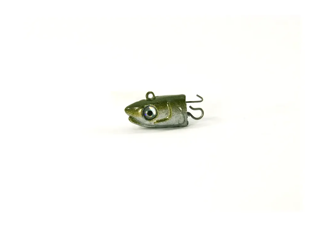 [RS125-1315] Roller Shad 125 –1 Jig head – 50g