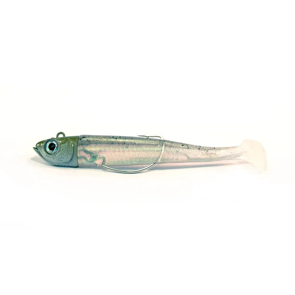 Roller Shad 85 – Combo + Body – 10g – Alburno Shad