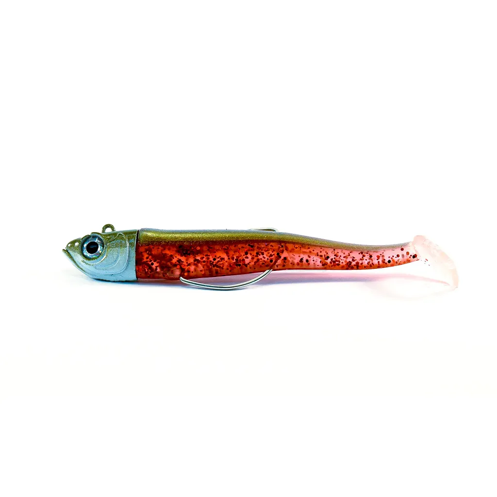 [RS145-1985] Roller Shad 145 – Combo + Body – 40g – Watermelon