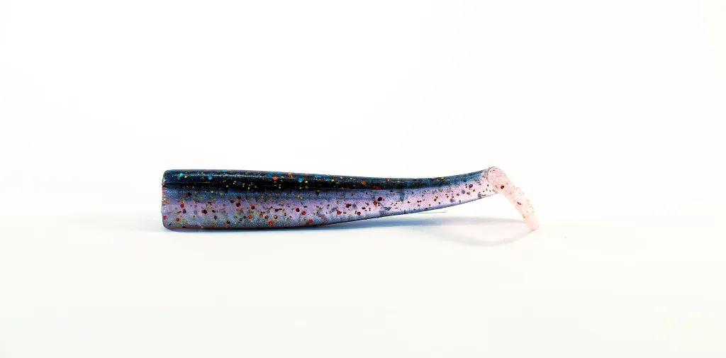 [RS145-1462] Roller Shad 145 – 3x Bodies – Night Shift