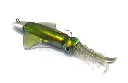 Kalamy Squid 125 – Combo – 40g – Kaki Kamaleo UV
