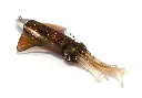 Kalamy Squid 125 – Combo – 40g – Golden Squid UV