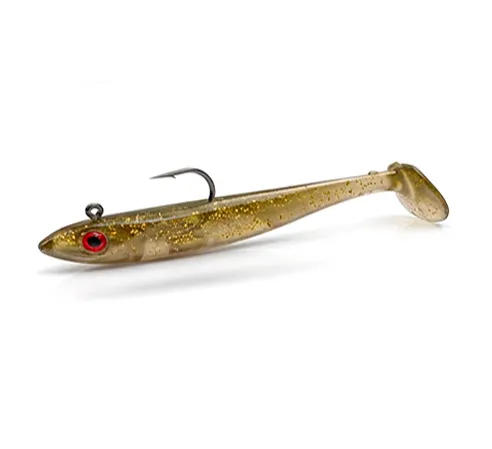 [RE85-2106] Roller Eel 85 - Single Combo 12g - Rocky Gobi