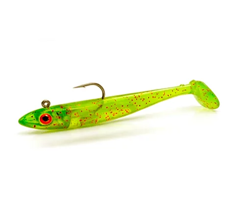 [RE85-2108] Roller Eel 85 - Single Combo 12g - MotorOil Candy