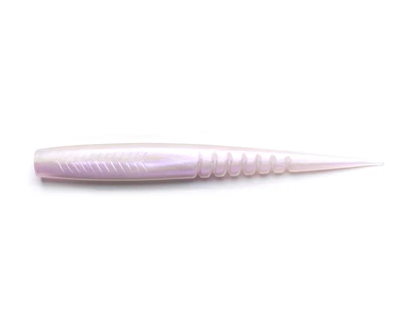 [FS105-1573] Flash Slug 105 – 6x Bodies – White Kamaleo