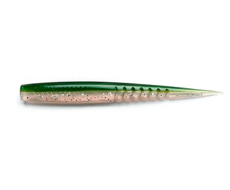 [FS105-1576] Flash Slug 105 – 6x Bodies – Green Shiner