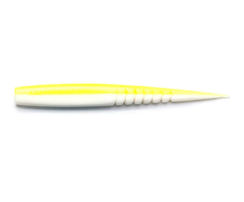 [FS105-1577] Flash Slug 105 – 6x Bodies – Lemon Fluo