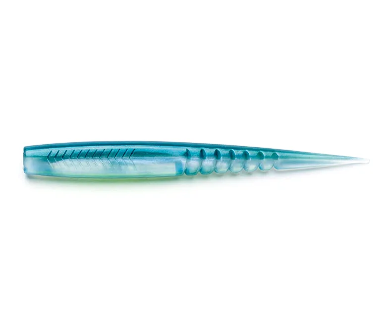 [FS125-1582] Flash Slug 125 – 6x Bodies – Blue Kamaleo