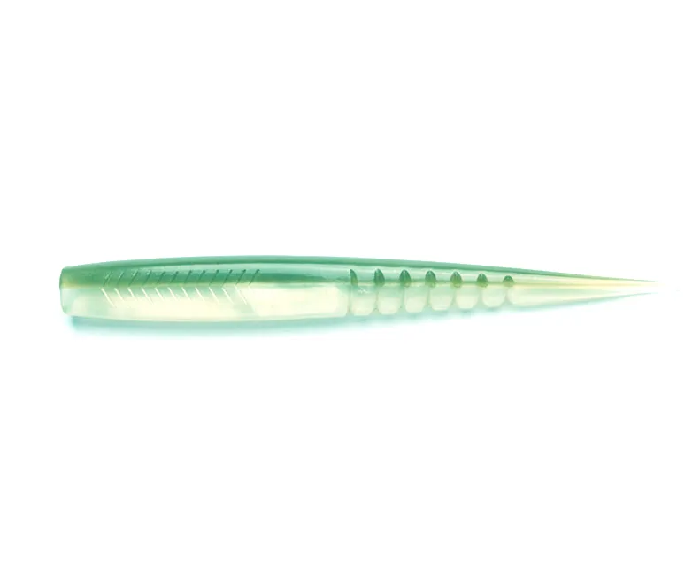 [FS125-1584] Flash Slug 125 – 6x Bodies – Green Kamaleo