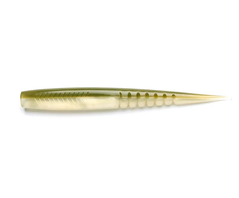 Flash Slug 145 – 6x Bodies – Kaki Kamaleo
