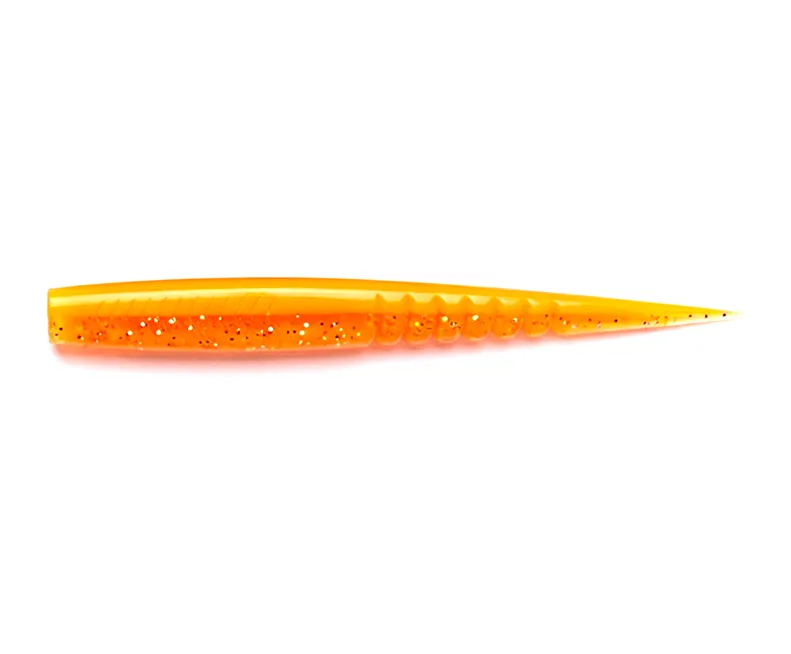 Flash Slug 145 – 6x Bodies – Orange Fire