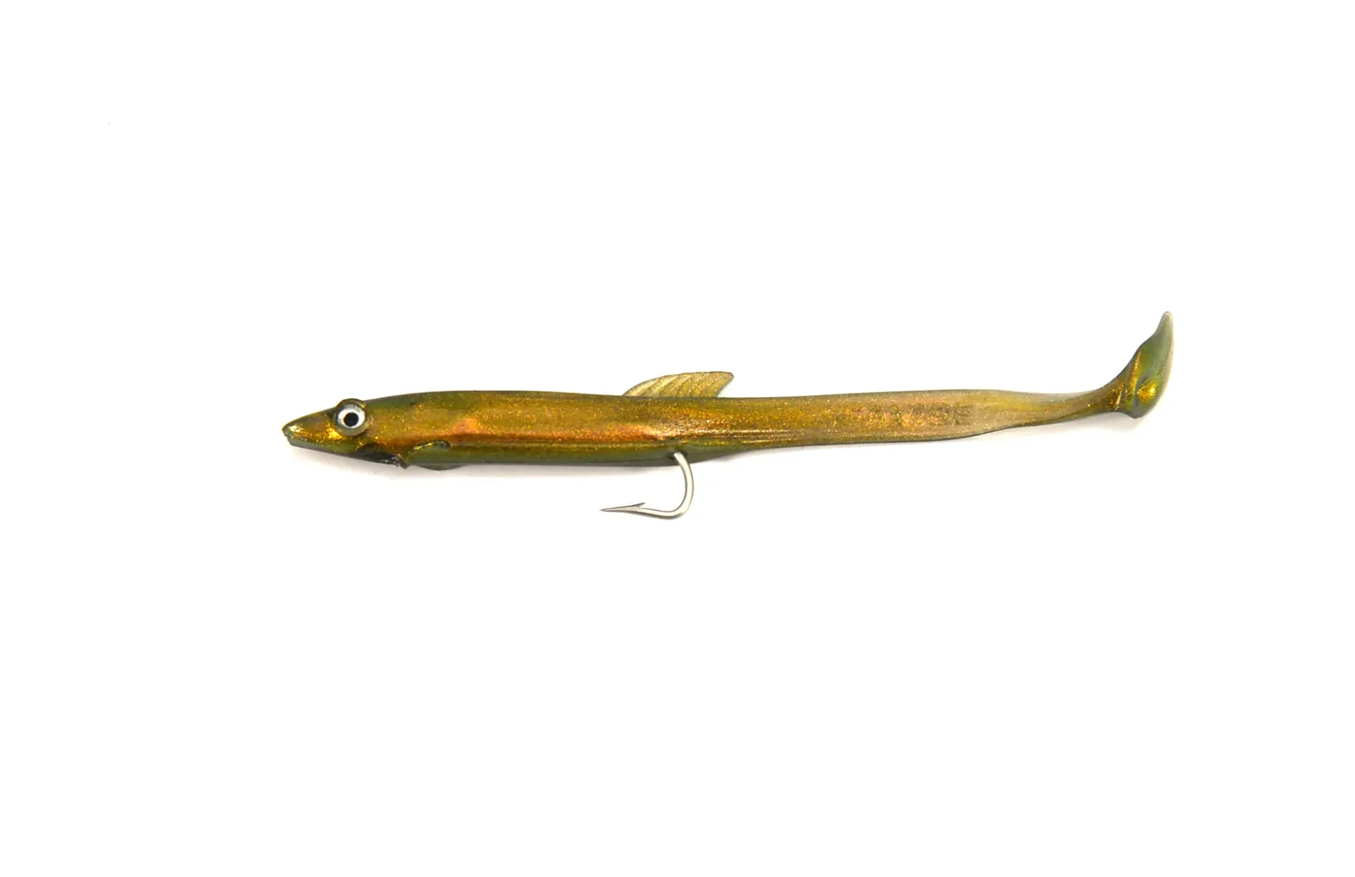 [SV115-1554] SeaVibe 115 – Blister 3x Units – kaki Kamaleo