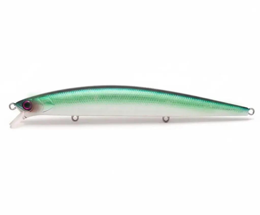 Surf Sniper 150F - Green Shiner