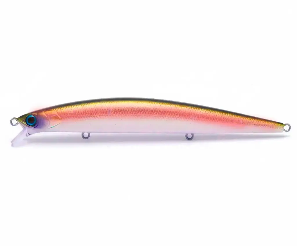 Surf Sniper 150F - Orange Pearl UV