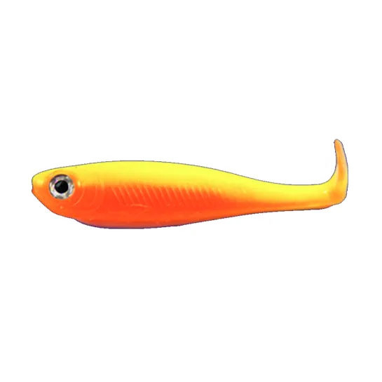 [LB65-1083] LazzyBoga 65 – 6x Bodies – Orange Yellow