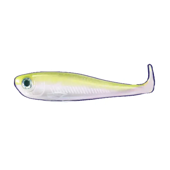 [LB65-1084] LazzyBoga 65 – 6x Bodies – Alburno Shad