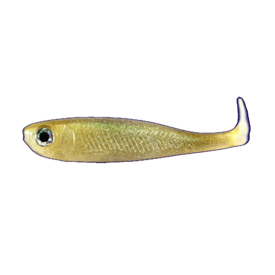 [LB145-1113] LazzyBoga 145 – 2x Bodies – Ghost Minnow