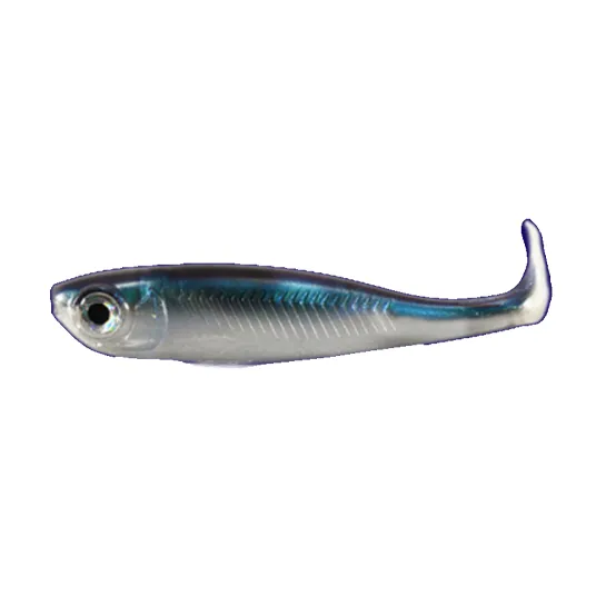 [LB145-1112] LazzyBoga 145 – 2x Bodies – Blue Kamaleo