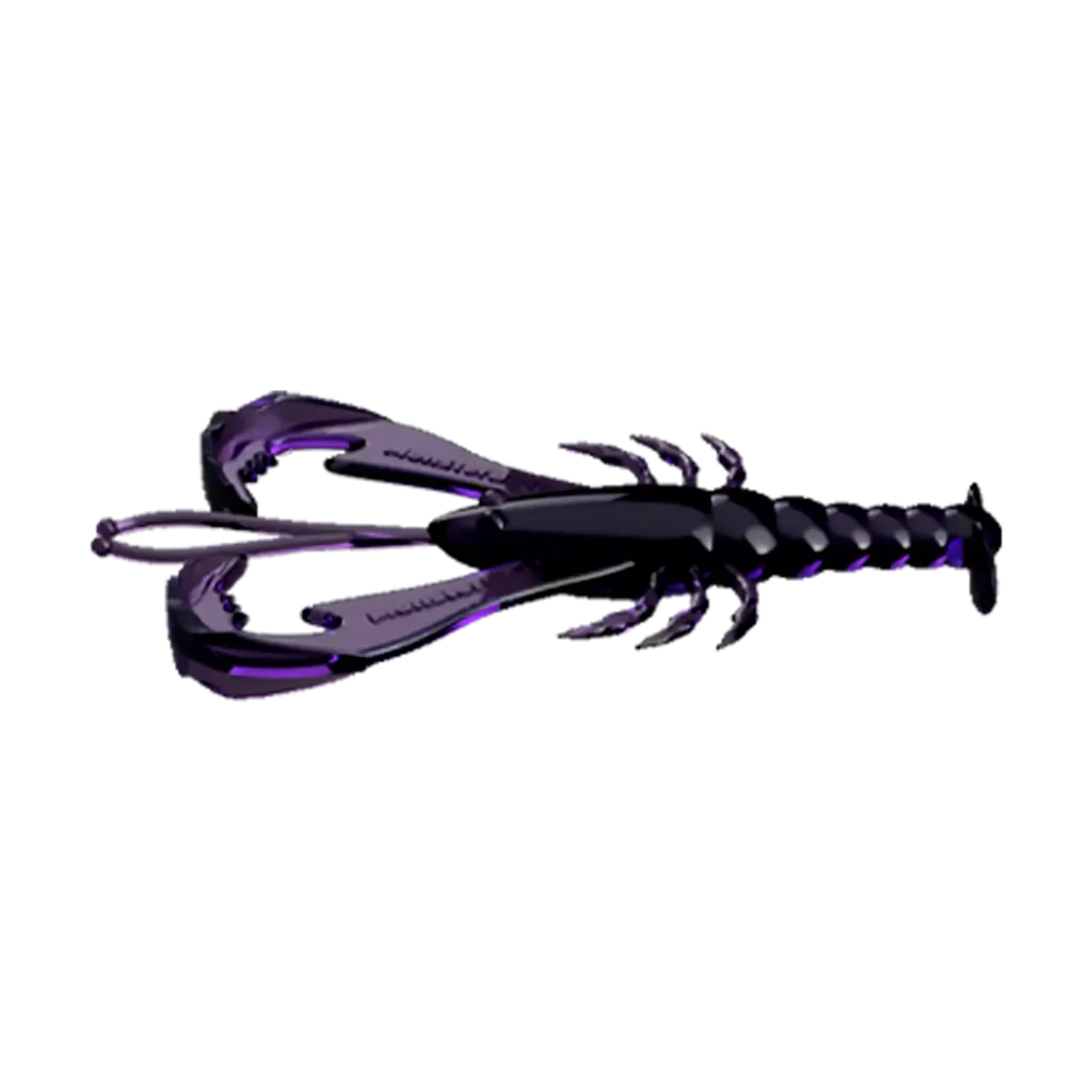 Octa Craw 95 – 6x Bodies  – June Bug
