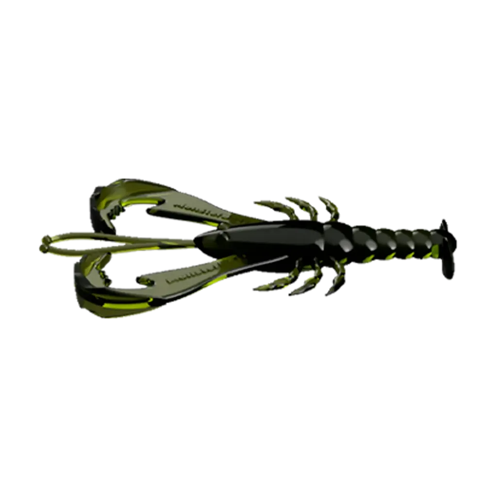 Octa Craw 95 – 6x Bodies  – Watermelon