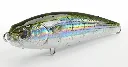 Zig Zag Dog 125 - Magic Mullet