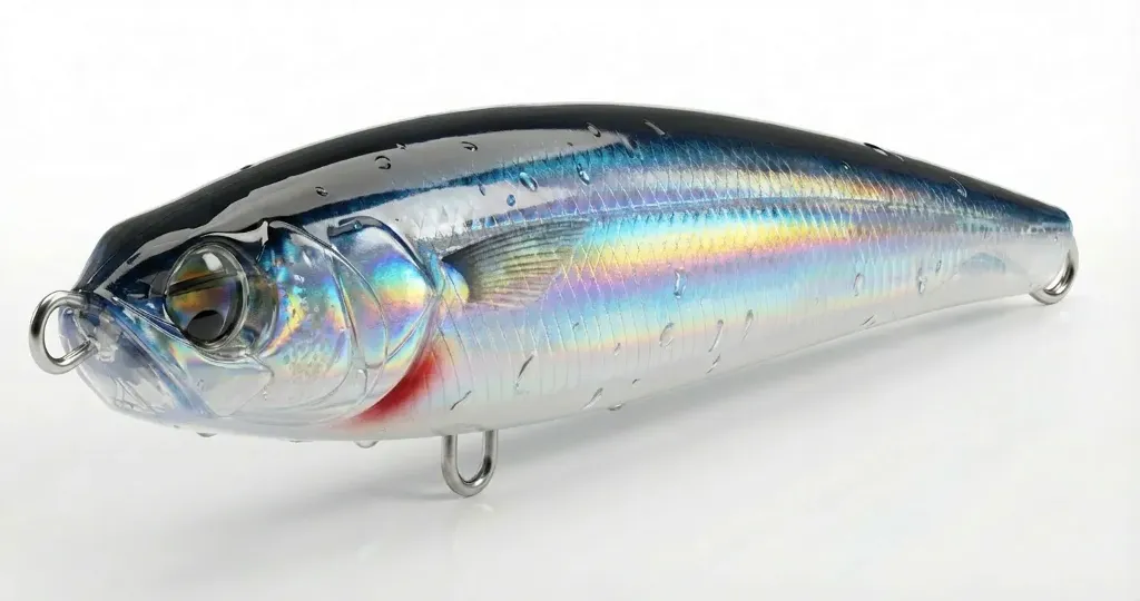 Zig Zag Dog 125 - Anchovy