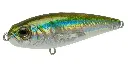 Zig Zag Dog 125 - Green Shiner